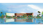 Nickelodeon to open holiday resort hotels